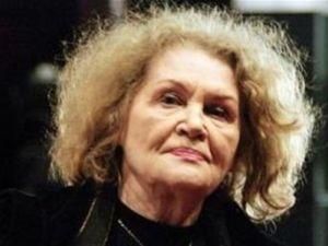 Ліна Костенко обурена етапуванням Тимошенко Ліна Костенко обурена етапуванням Тимошенко