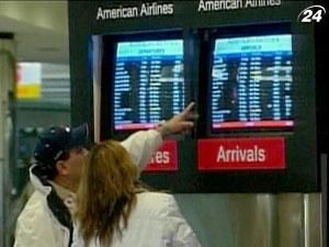 Акції власника American Airlines не будуть торгуватися на біржі