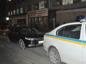 СБУ: Причина вбивств в донецькому банку могла бути помста СБУ: Причина вбивств в донецькому банку могла бути помста