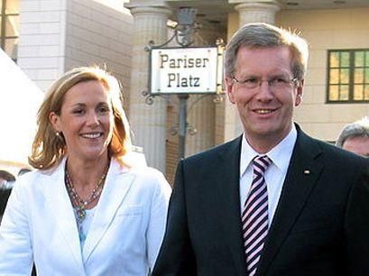 Президент Німеччини судитиметься за образу у Facebook Президент Німеччини судитиметься за образу у Facebook