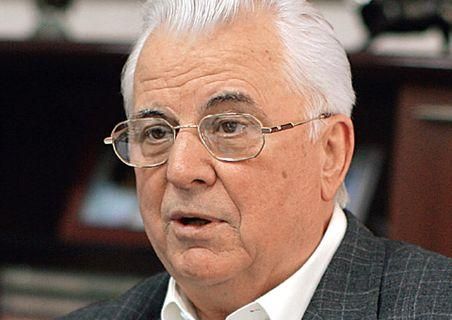 Кравчук: Тільки Європейський суд прийме демократичне рішення у справі Тимошенко Кравчук: Тільки Європейський суд прийме демократичне рішення у справі Тимошенко