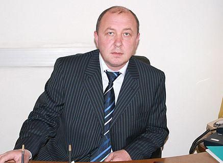 В Одессе напали на главного налоговика области В Одессе напали на главного налоговика области