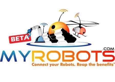 В сети появился "Facebook для роботов" В сети появился "Facebook для роботов"