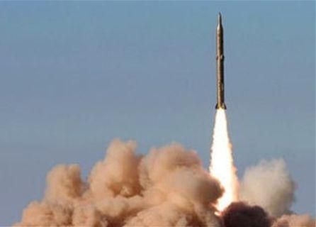 Іран запустить у Перській затоці ракету дальньої дії