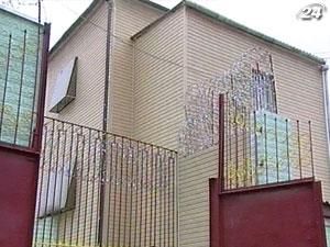 Тимошенко святкуватиме Новий рік у харківській колонії Тимошенко святкуватиме Новий рік у харківській колонії