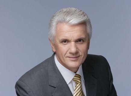 Литвин бажає українцям до згуртування та зміцнення віри у свій народ Литвин бажає українцям до згуртування та зміцнення віри у свій народ