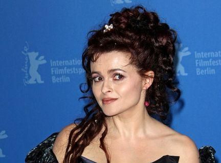 Хелена Бонэм Картер получила орден Британской империи Хелена Бонэм Картер получила орден Британской империи