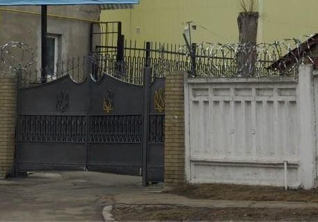 Соратники и сторонники Тимошенко встретят Новый год возле Качановской колонии Соратники и сторонники Тимошенко встретят Новый год возле Качановской колонии