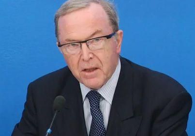 Лідер Європейської народної партії обурений етапуванням Тимошенко Лідер Європейської народної партії обурений етапуванням Тимошенко