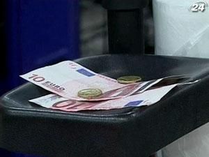 Год назад Эстония перешла на евро Год назад Эстония перешла на евро