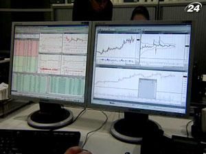 Итоги года: на украинском фондовом рынке не хватает денег Итоги года: на украинском фондовом рынке не хватает денег