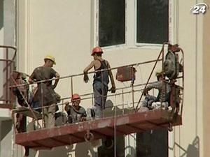 Итоги года: рынок недвижимости Украины замер в ожидании Итоги года: рынок недвижимости Украины замер в ожидании