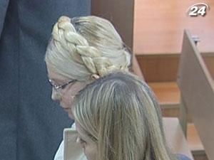 Підсумки року: кримінальні справи Тимошенко експерти назвали скандалом року Підсумки року: кримінальні справи Тимошенко експерти назвали скандалом року