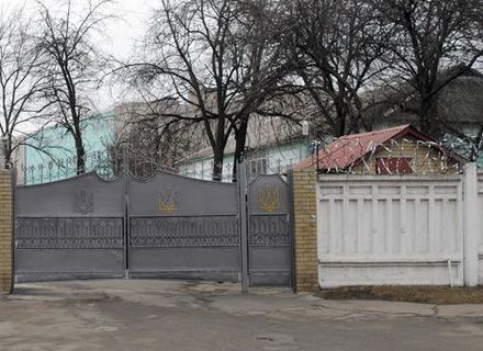 Адвокатів до Тимошенко пустять 3 січня Адвокатів до Тимошенко пустять 3 січня