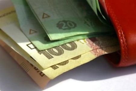 С 1 января прожиточный минимум составляет 1017 гривен С 1 января прожиточный минимум составляет 1017 гривен