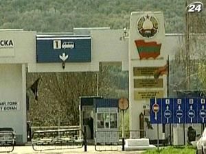 У Придністров'ї російський військовий застрелив громадянина Молдови У Придністров'ї російський військовий застрелив громадянина Молдови