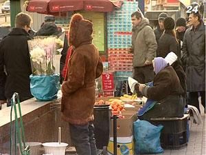 Эксперт: На декабрьский прожиточный минимум сегодня нереально прожить Эксперт: На декабрьский прожиточный минимум сегодня нереально прожить