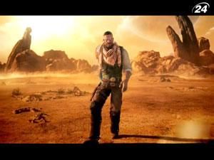 LightBox Interactive готує сумну історію про шахтарів - Starhawk LightBox Interactive готує сумну історію про шахтарів - Starhawk