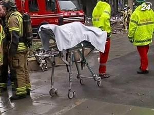 Итоги года: От рук террориста Брейвика погибли 77 человек