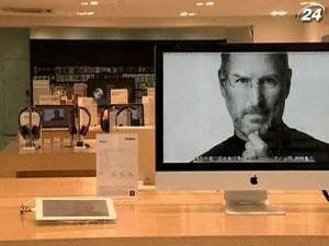 Итоги года: Смерть Джобса стала для ІТ-индустрии серьезной потерей Итоги года: Смерть Джобса стала для ІТ-индустрии серьезной потерей