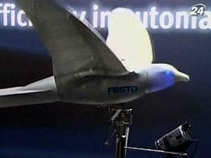 Итоги года: Самые интересные варианты идеального робота Итоги года: Самые интересные варианты идеального робота