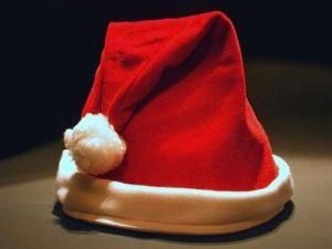 В Душанбе убили человека в костюме Деда Мороза
