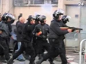 Итоги года: 2011 год запомнился массовыми протестами на Ближнем Востоке Итоги года: 2011 год запомнился массовыми протестами на Ближнем Востоке