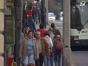 Польща почала легалізувати нелегальних мігрантів Польща почала легалізувати нелегальних мігрантів