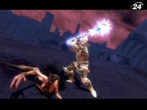Electronic Arts создает фэнтезийный квест Kingdoms of Amalur