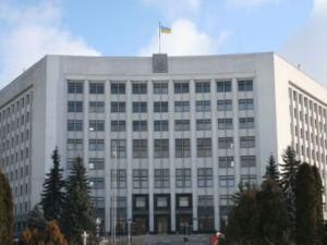 Прес-служба Тернопільської ОДА: Хоптян із дружиною були в Києві Прес-служба Тернопільської ОДА: Хоптян із дружиною були в Києві