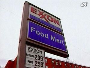 Компанія Exxon відсудила у Венесуели $908 млн