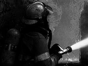 У Кременчуці горіла синагога У Кременчуці горіла синагога