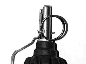 Один человек стал жертвой разрыва гранаты в Кременчуге Один человек стал жертвой разрыва гранаты в Кременчуге