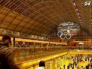 По данным опроса: Олимпиада-2012 положительно повлияет на экономику Британии По данным опроса: Олимпиада-2012 положительно повлияет на экономику Британии