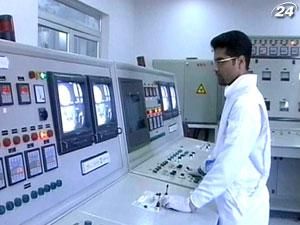 Париж настаивает на новых санкциях против Тегерана Париж настаивает на новых санкциях против Тегерана