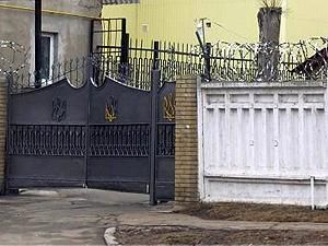 Нардепы побывали у Тимошенко. Требуют самого высокого уровня безопасности