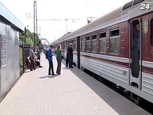 Правительство не поддержало подорожание проезда в электричках Правительство не поддержало подорожание проезда в электричках