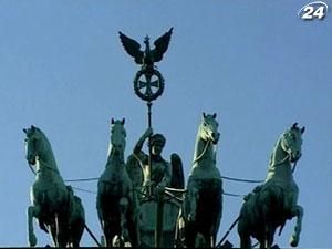 Міністр фінансів Шойбле: У 2012 році європейці подолають кризу Міністр фінансів Шойбле: У 2012 році європейці подолають кризу