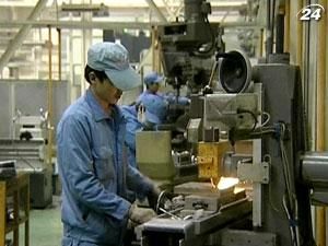 Індекс активності в обробній промисловості Японії покращується