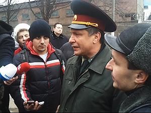 Начальник колонии: За Тимошенко действительно круглосуточно ведется видеонаблюдение