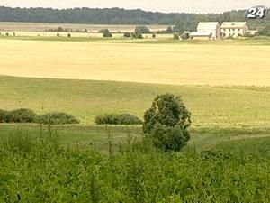 У Раді сперечаються щодо ринку земель У Раді сперечаються щодо ринку земель