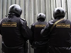 Одеські міліціонери шукають екс-колегу за вбивство молодого чоловіка Одеські міліціонери шукають екс-колегу за вбивство молодого чоловіка