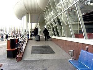 "Бориспіль" збільшив обсяги пасажироперевезень на 20% до 8 млн. осіб