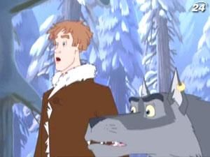 "Іван Царевич та Сірий Вовк" - царська донька Василіса не хоче виходити заміж "Іван Царевич та Сірий Вовк" - царська донька Василіса не хоче виходити заміж