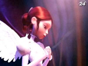 "Монстр в Парижі" - бюджет стрічки 25 мільйонів доларів "Монстр в Парижі" - бюджет стрічки 25 мільйонів доларів