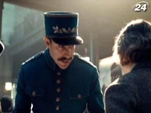 "Хранитель времени" - за экранизацию взялся классик мирового кинематографа Мартин Скорсезе "Хранитель времени" - за экранизацию взялся классик мирового кинематографа Мартин Скорсезе