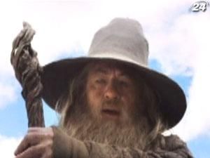 "Гобіт" - в основі фільму перша книга Джона Толкіна "Гобіт" - в основі фільму перша книга Джона Толкіна