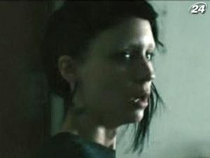 "Девушка с тату дракона" в кинотеатрах с 5 января "Девушка с тату дракона" в кинотеатрах с 5 января