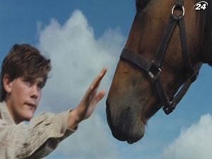 "Бойовий кінь" - режисер фільму Стівен Спілберг "Бойовий кінь" - режисер фільму Стівен Спілберг