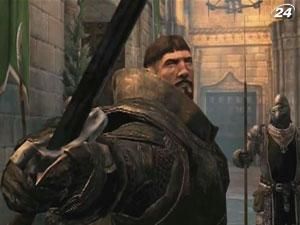 Фэнтезийная RPG A Game of Thrones от Cyanide Studio Фэнтезийная RPG A Game of Thrones от Cyanide Studio